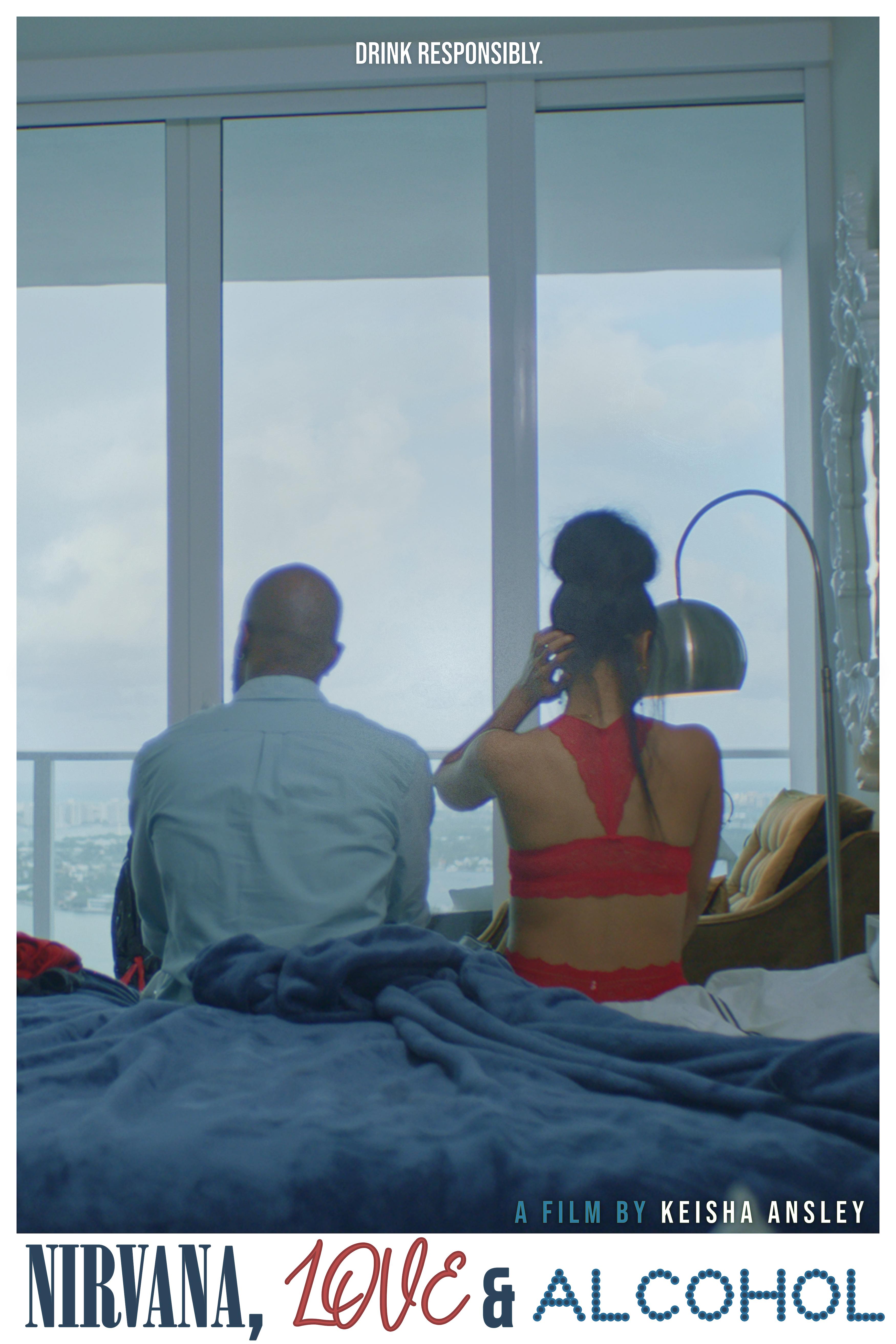 Nirvana, Love & Alcohol